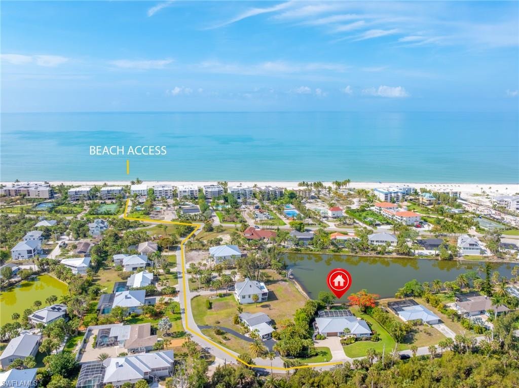283 Palm Lake DR