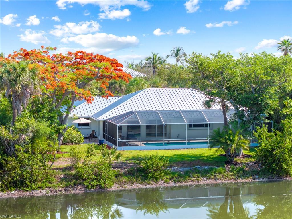 283 Palm Lake DR