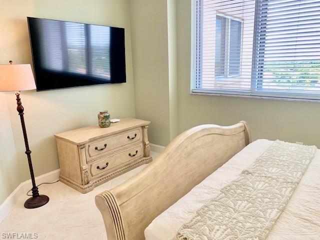 KING BED