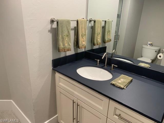 THIRD FULL BATH