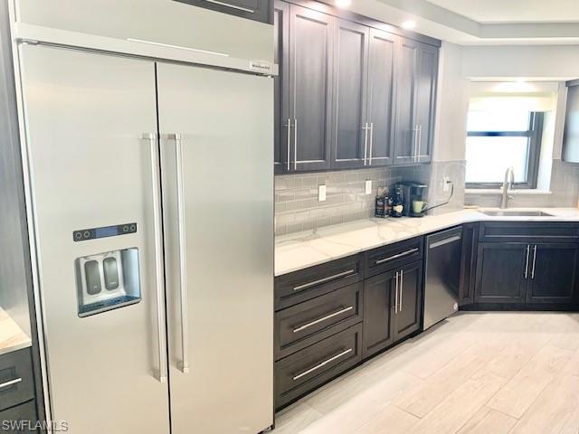 RENOVATED KITCHEN