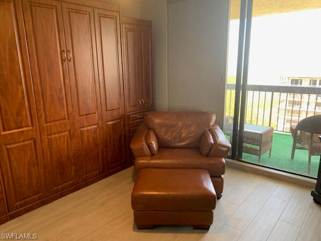 THIRD SLEEPING AREA
