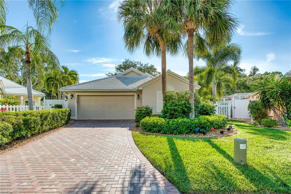 1250 Silverstrand DR