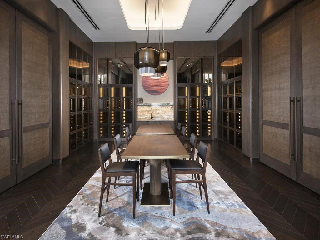 Wine Room
