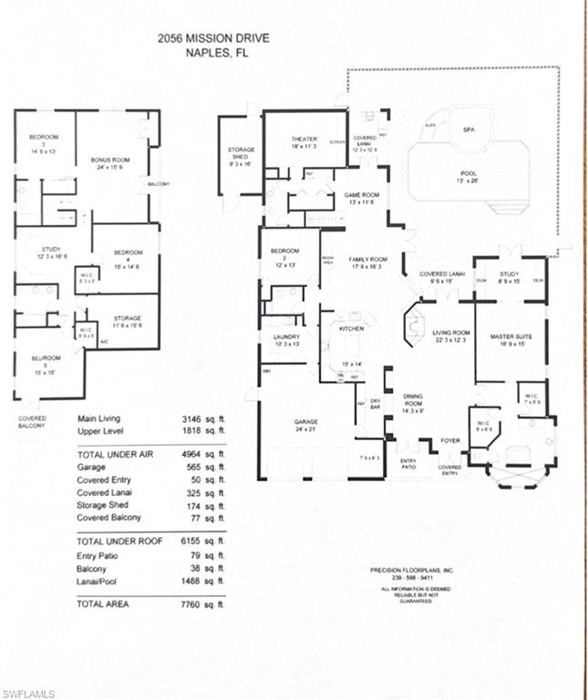 2056 Mission DR photo 42