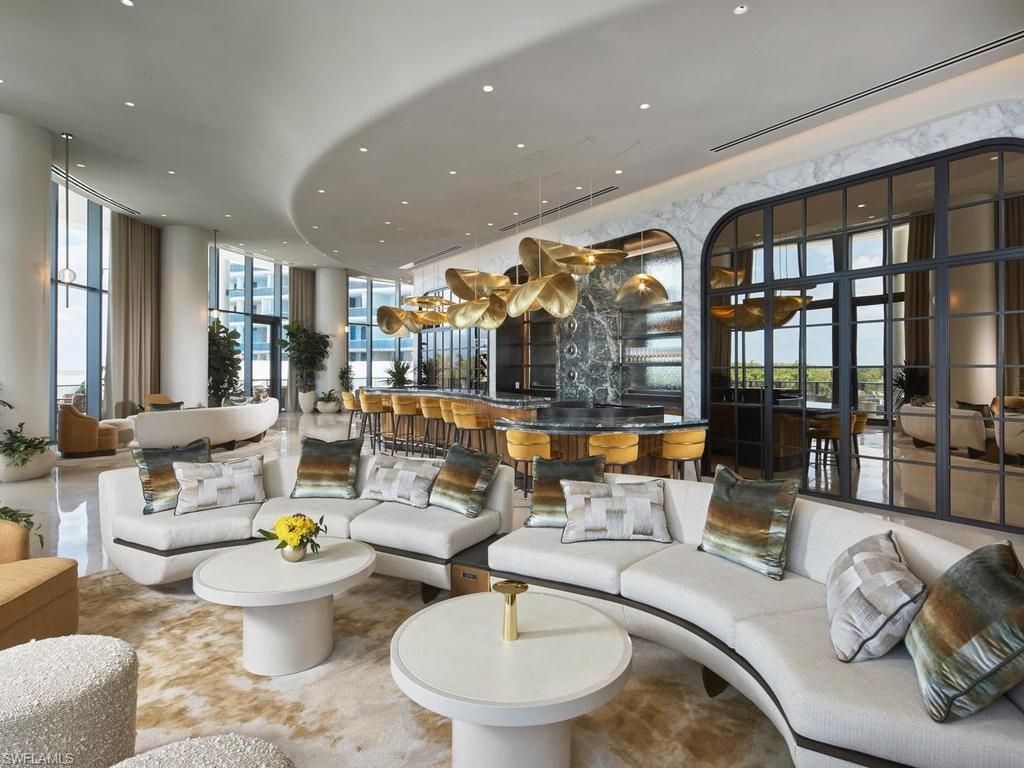 Oasis Lounge