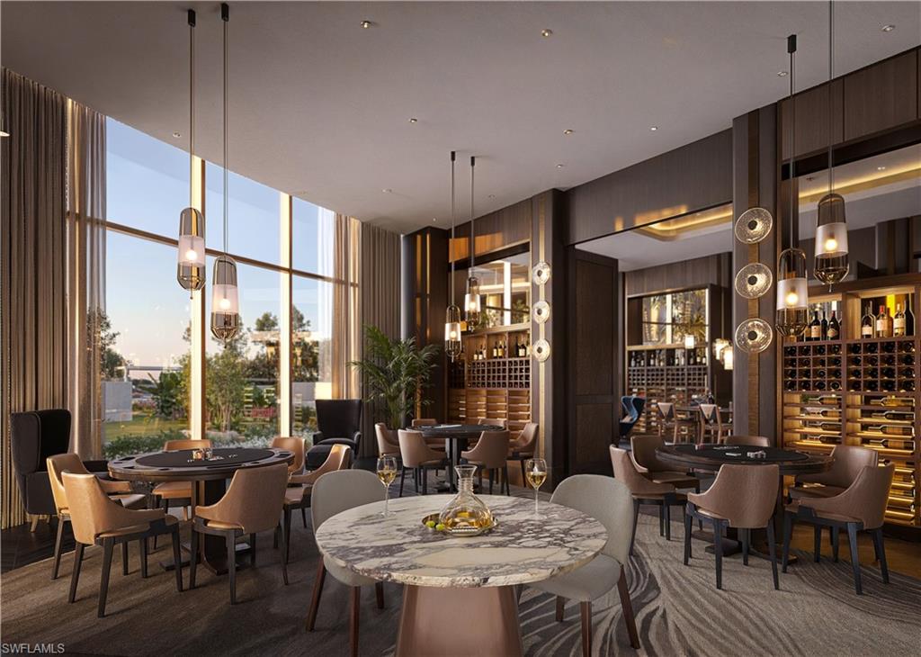 Card Room