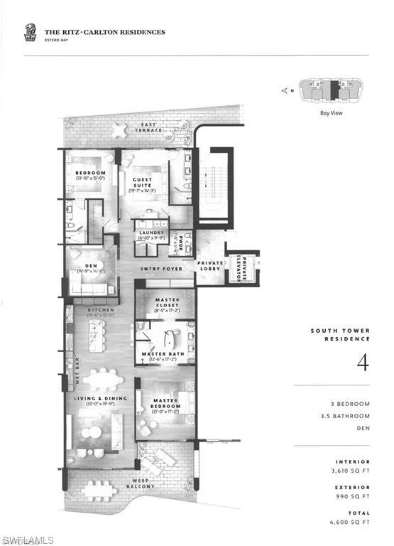 5200 Seagrass BLVD 1904 photo 37