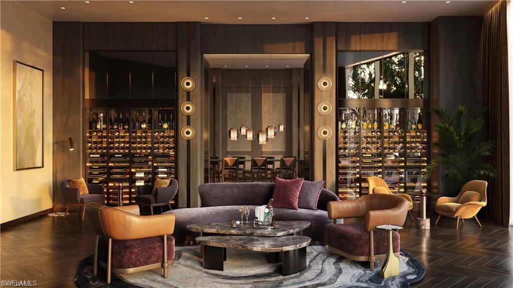 Whiskey Lounge