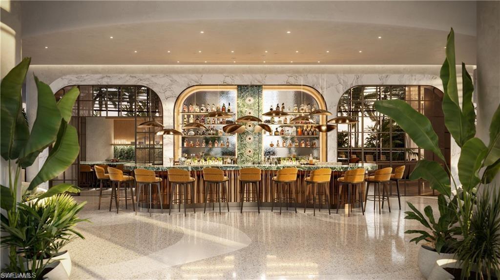 Sunset Lounge Bar