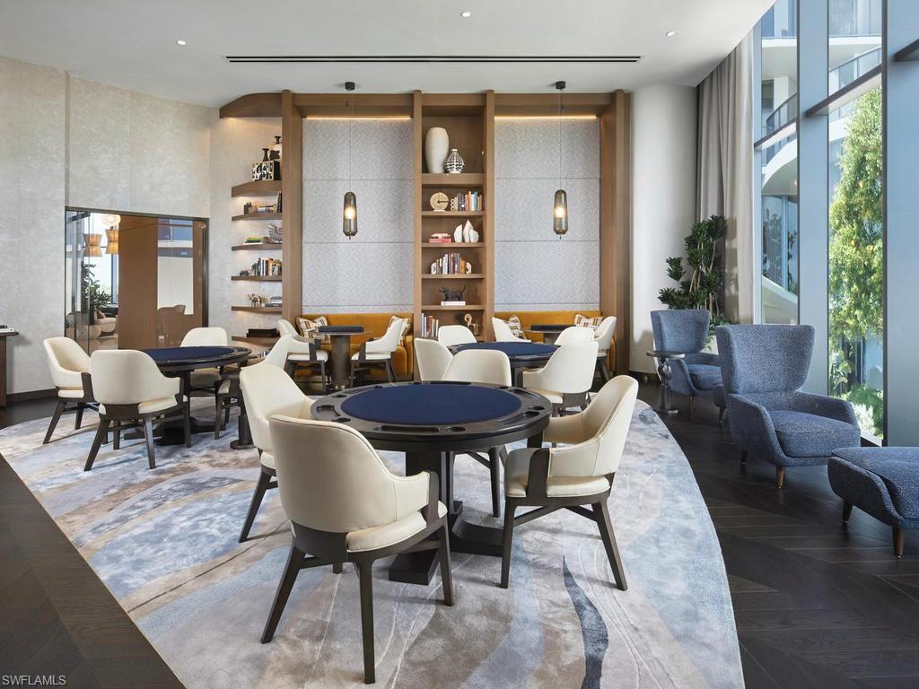 Card Room