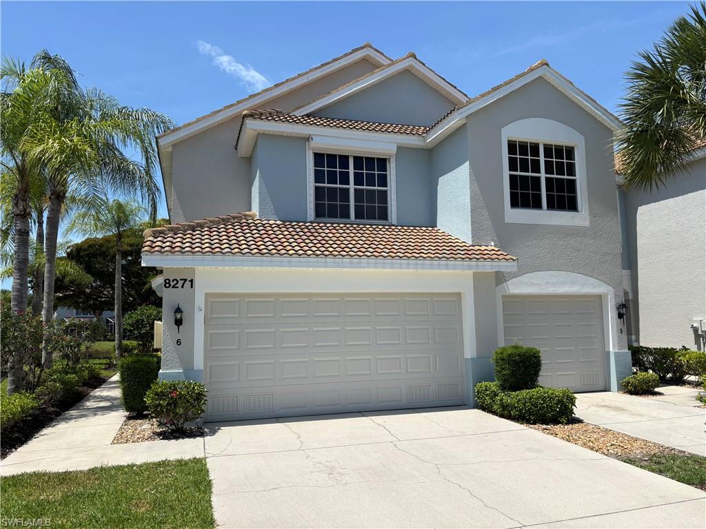 8271 Village Edge CIR 6