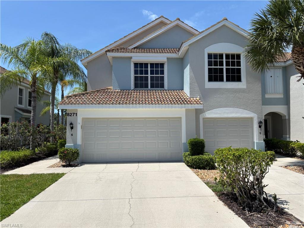 8271 Village Edge CIR 6
