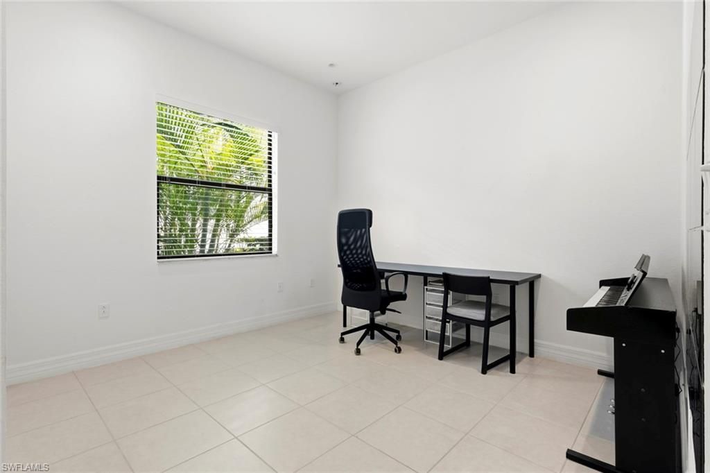 3rd Bedroom