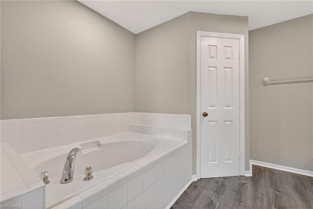 Primary En-Suite