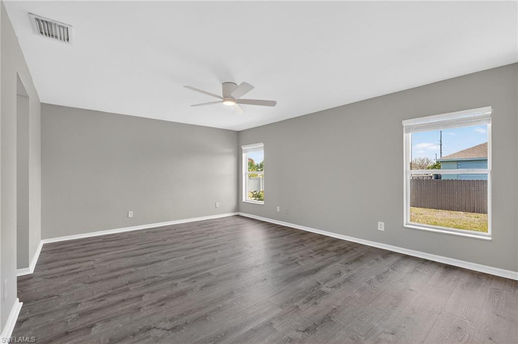 Primary Suite