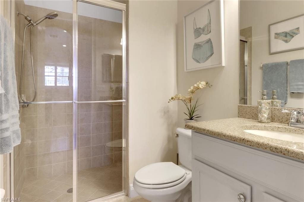 First floor bathroom