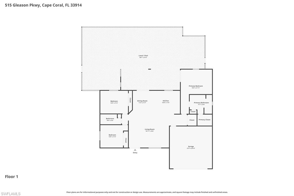 515 Gleason PKWY photo 31