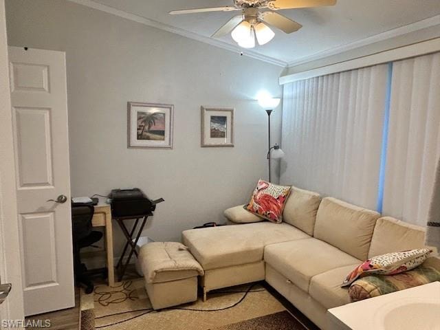2nd bedroom with  pull out