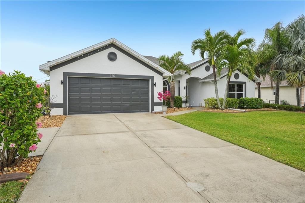 3717 Agualinda BLVD