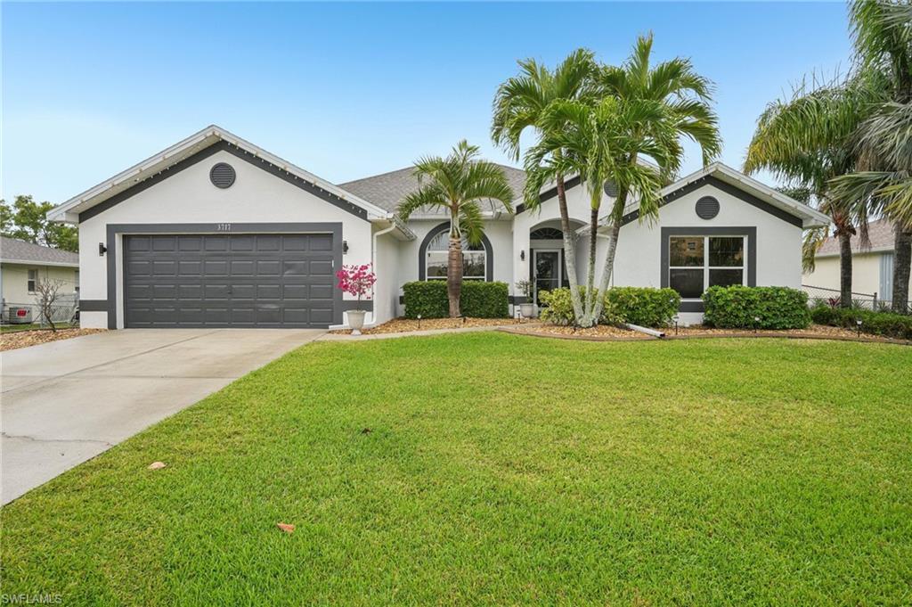 3717 Agualinda BLVD