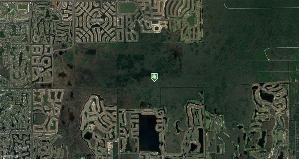 Satellite Imagery. Depicting the property's location and surrounding geographical features