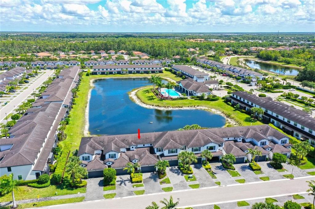 Spectacular lake VIEW