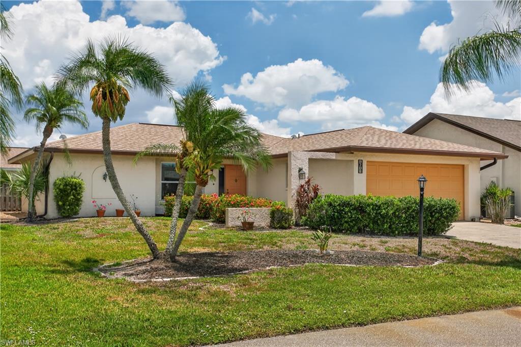 9708 Foxglove CIR
