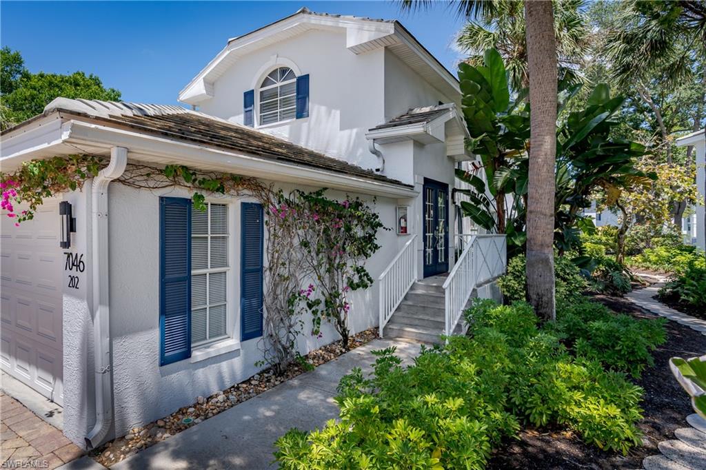 7046 Barrington CIR 202