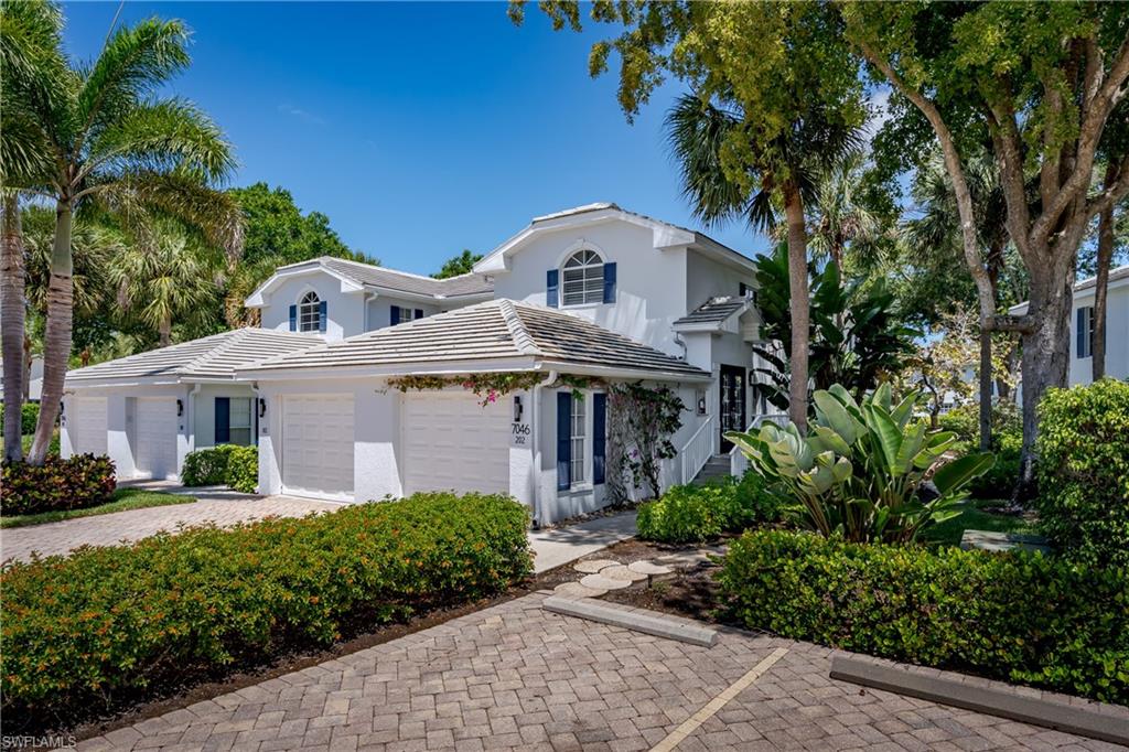 7046 Barrington CIR 202