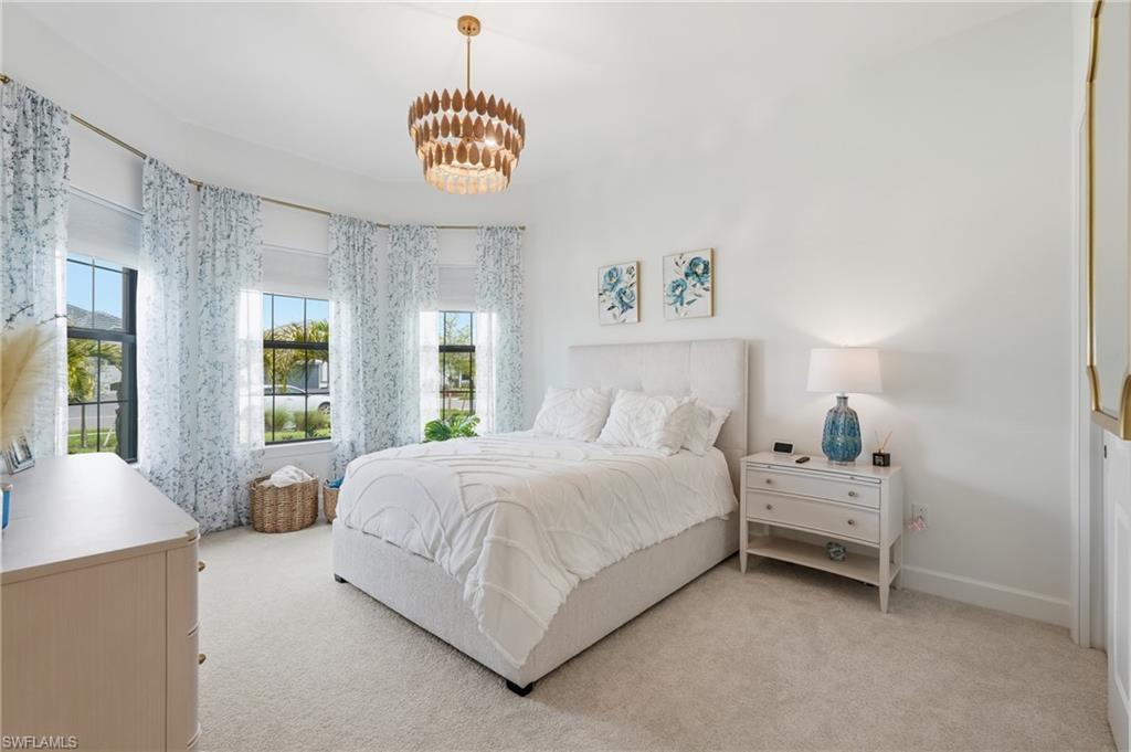 Front Guest EnSuite Bedroom