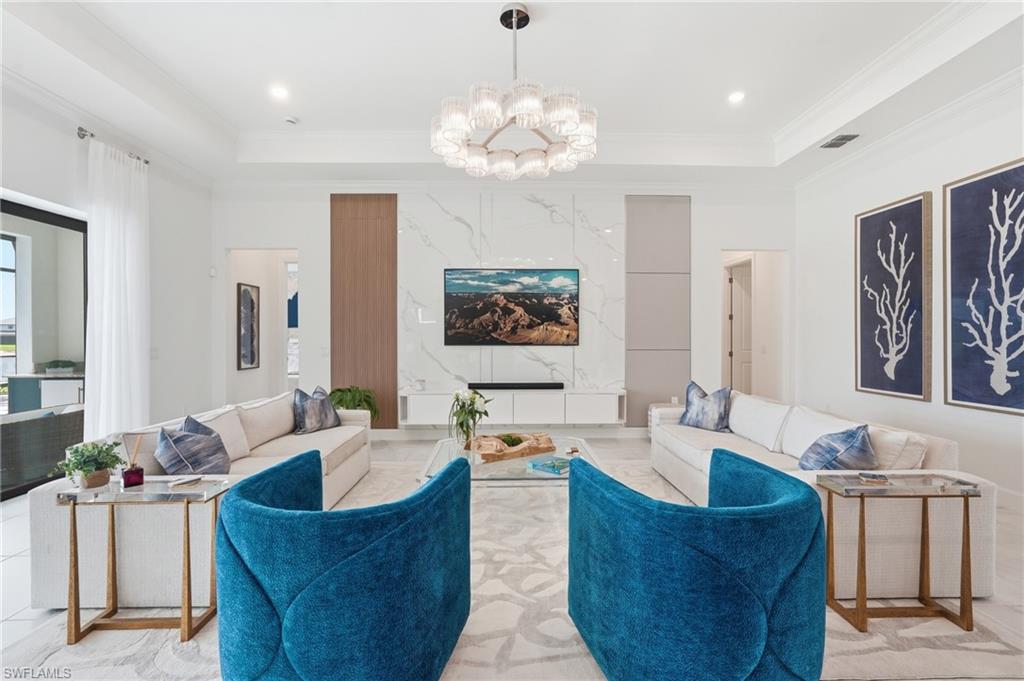 Offered Negotiable Furnished- Abundant Seating