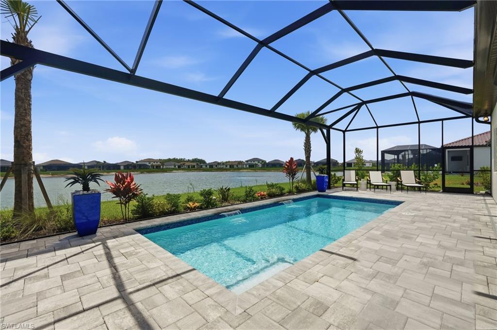 Tranquil & Private East Facing Pond Views