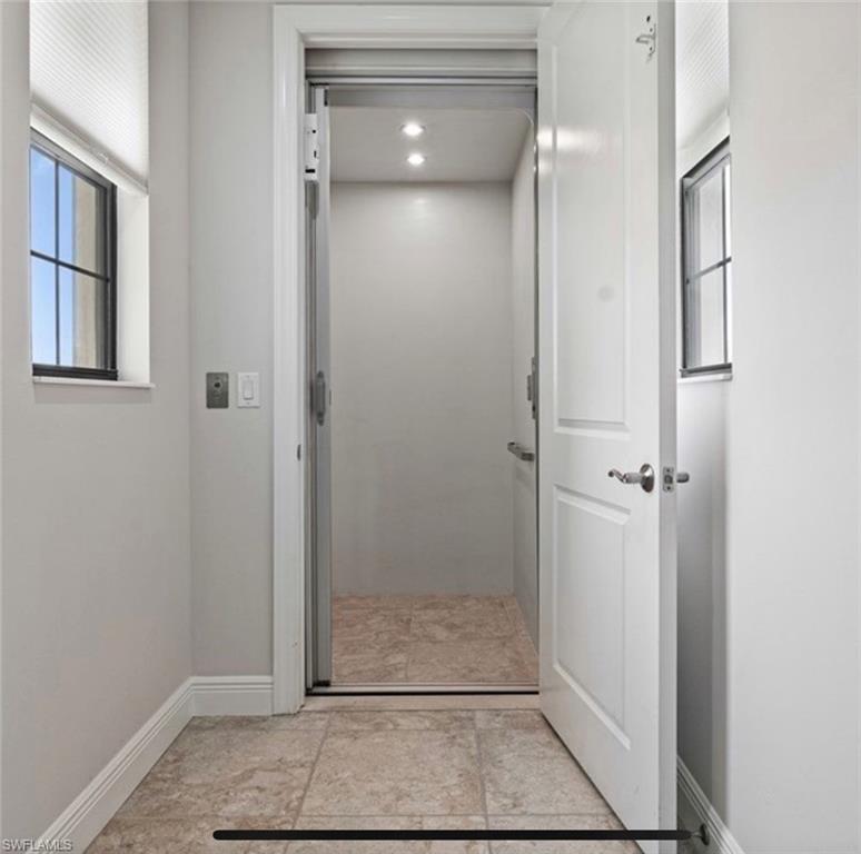 Elevator