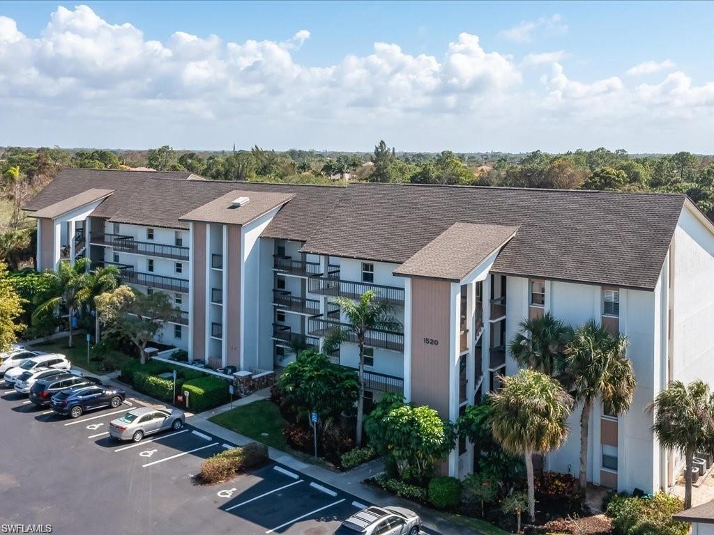 1520 Imperial Golf Course BLVD 211