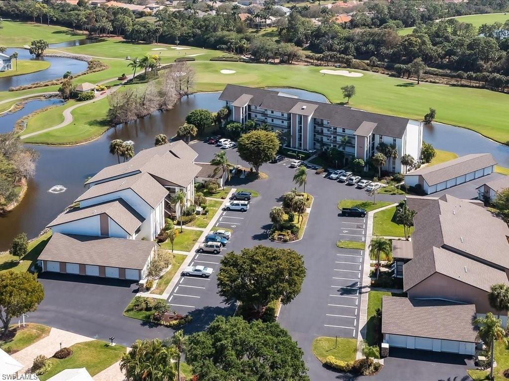1520 Imperial Golf Course BLVD 211