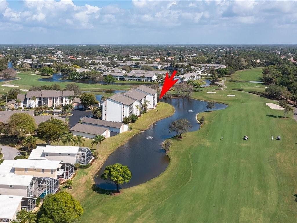 1520 Imperial Golf Course BLVD 211