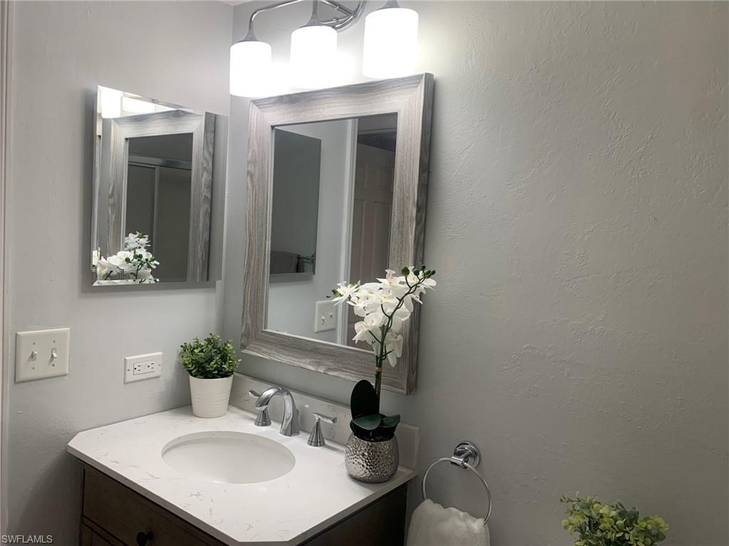 Updated Bathroom