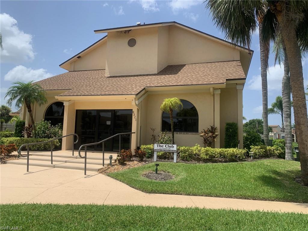 Community Clubhouse