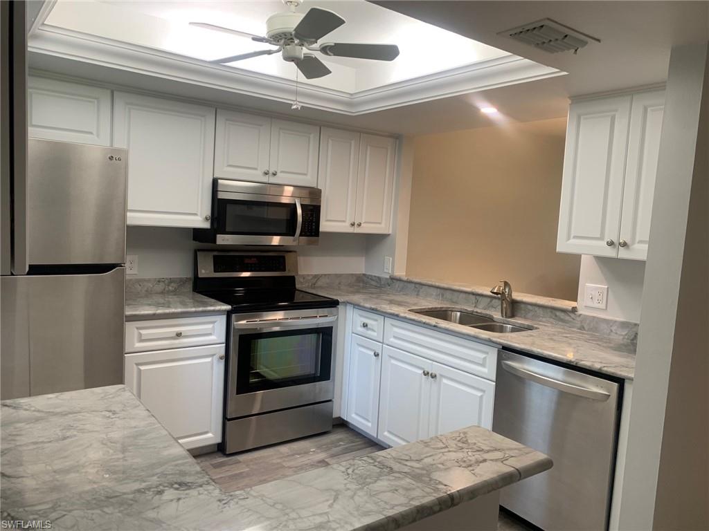Updated Kitchen
