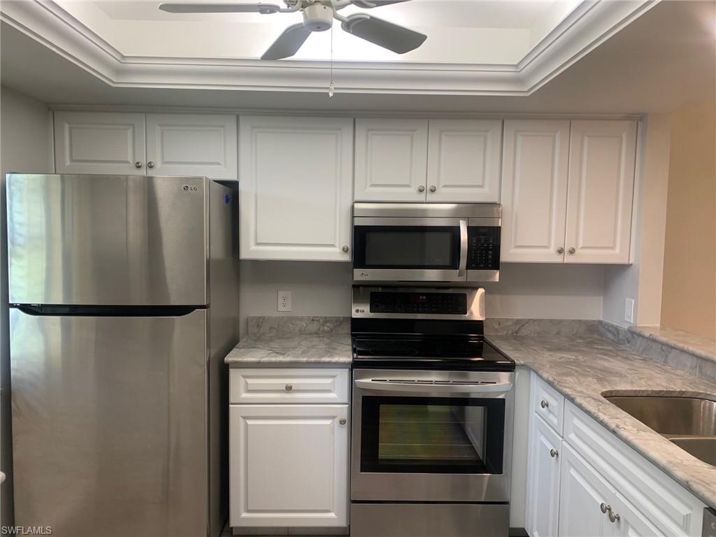 Updated Kitchen