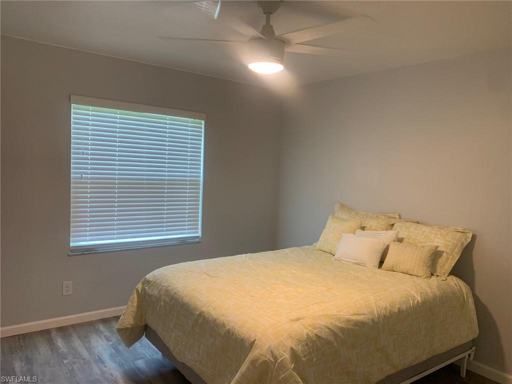 Queen Size Bedroom 2
