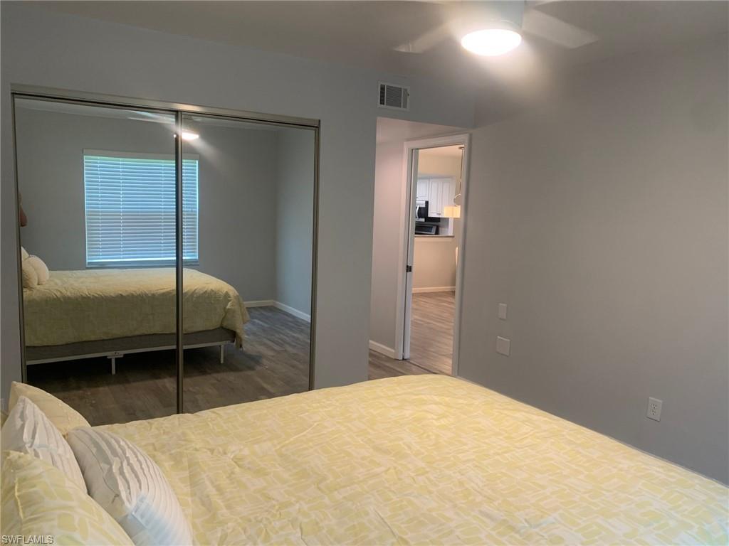 Queen Size Bedroom 2