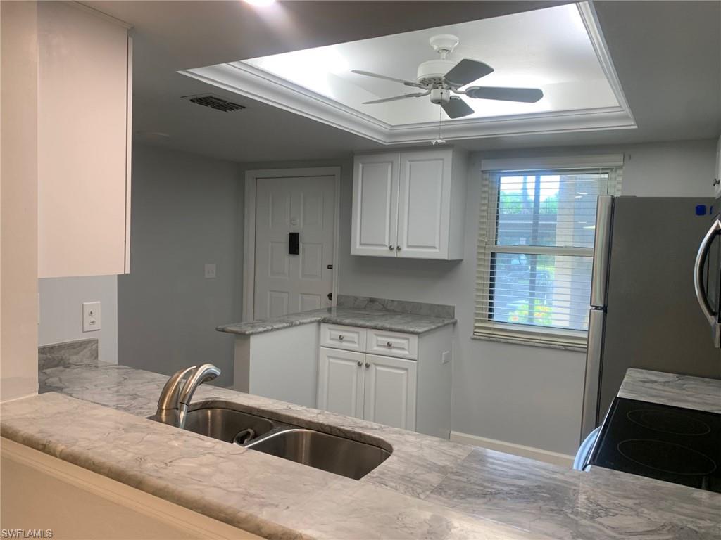 Updated Kitchen