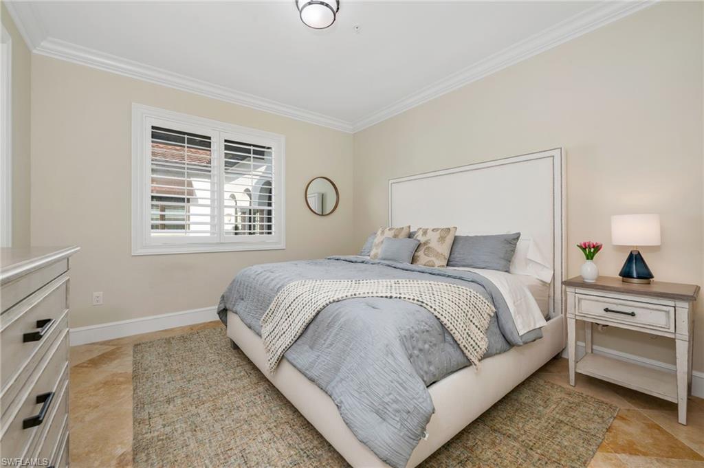Guest Bedroom Ensuite