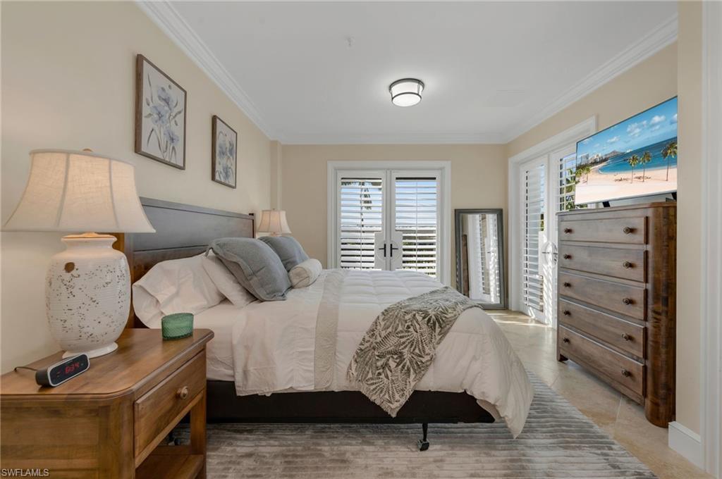 Master Bedroom Ensuite
