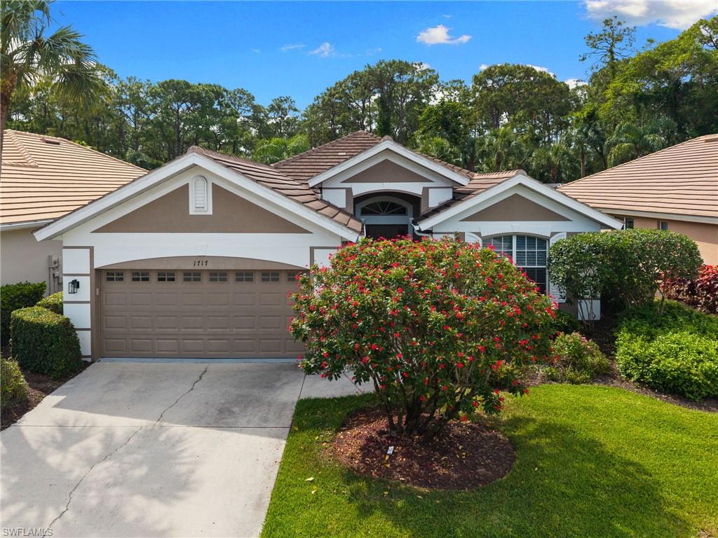 1717 Winding Oaks WAY