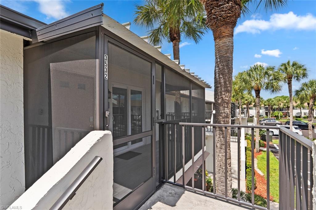 Enjoy the peaceful sound of birds singing on your lanai