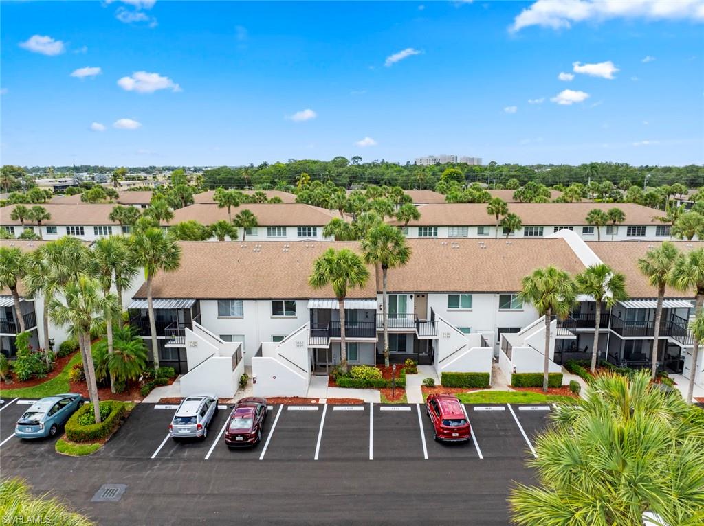 Experience a wonderful community in Winter Park