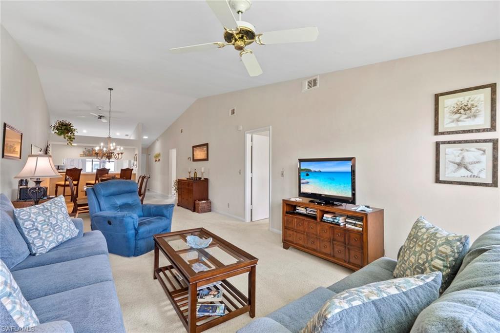 Being sold TURNKEY furnished.